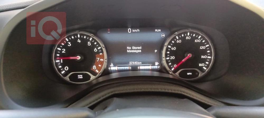 جيب رينيجيد